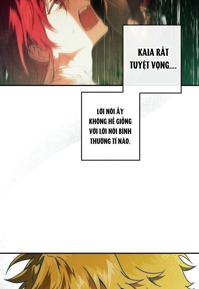 Bị Che Khuất Bởi Mặt Trời Lặn Chapter 100 - Trang 2