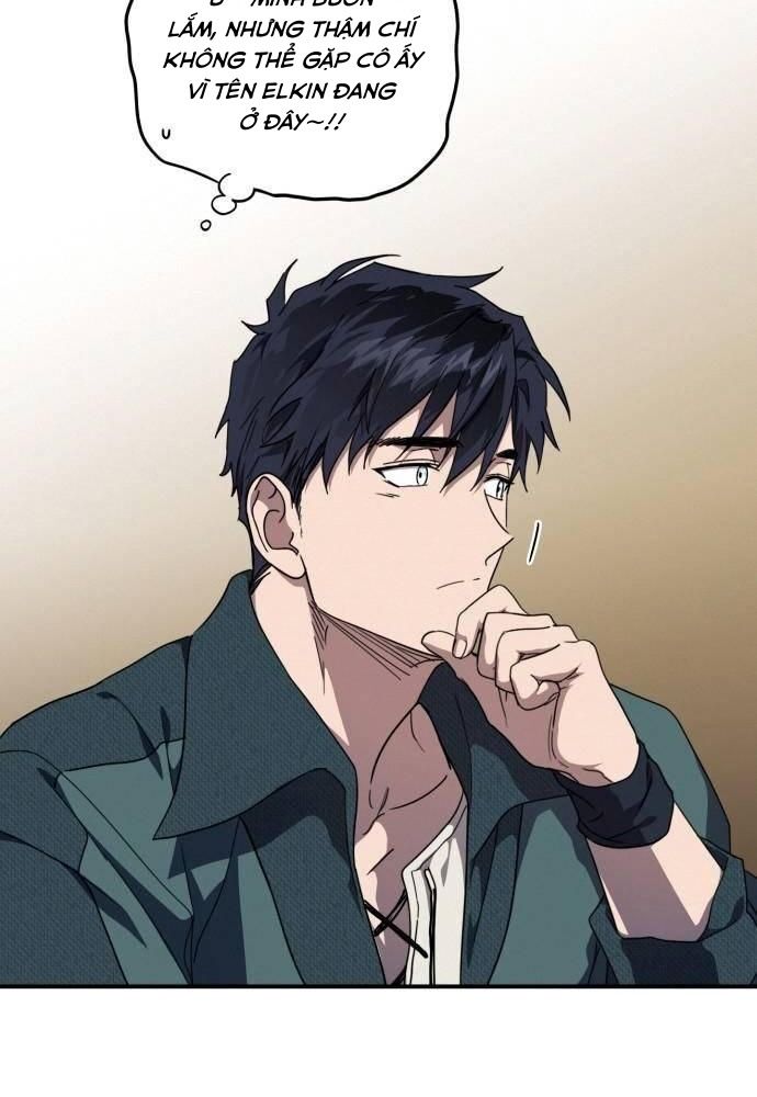 Bị Che Khuất Bởi Mặt Trời Lặn Chapter 100 - Trang 2