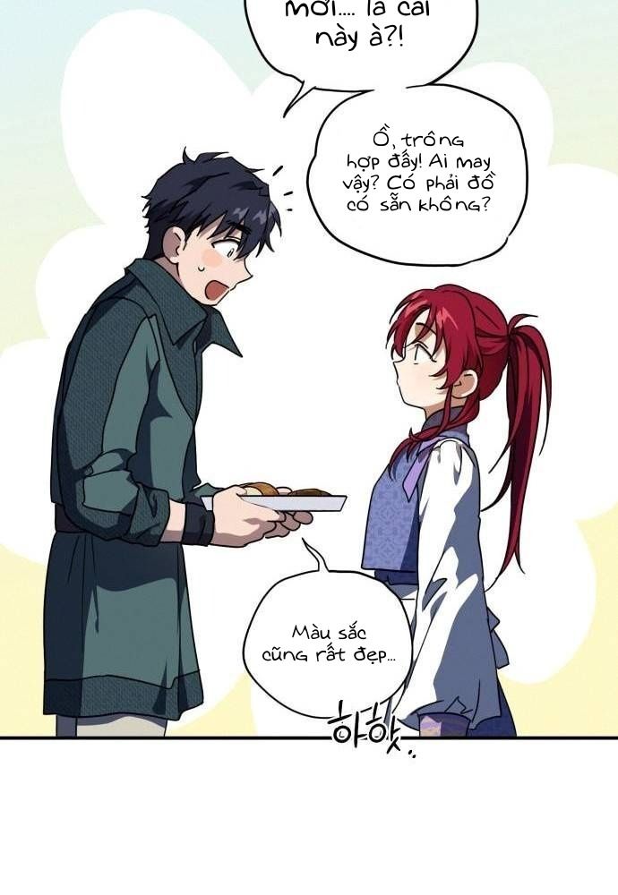 Bị Che Khuất Bởi Mặt Trời Lặn Chapter 100 - Trang 2