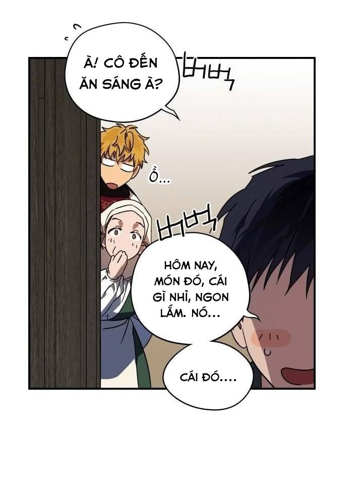 Bị Che Khuất Bởi Mặt Trời Lặn Chapter 100 - Trang 2