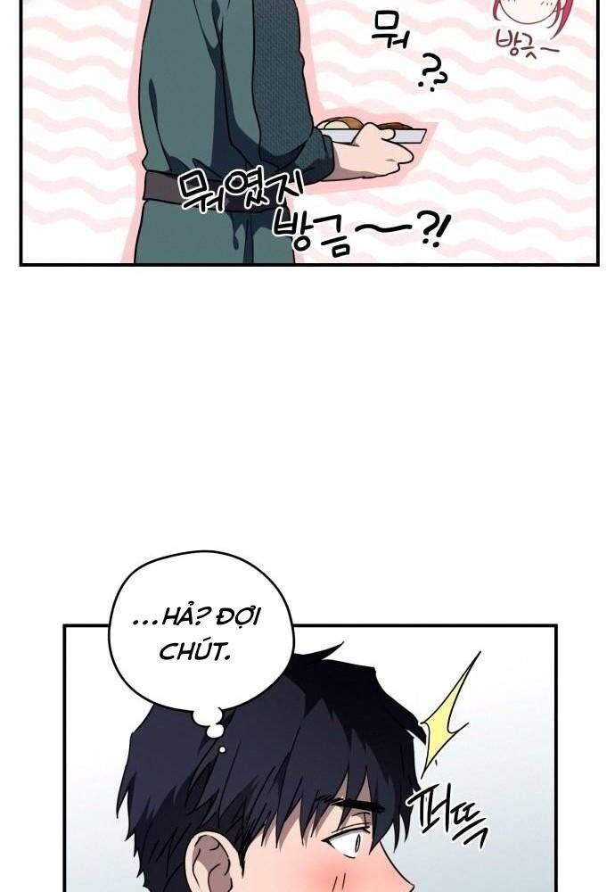 Bị Che Khuất Bởi Mặt Trời Lặn Chapter 100 - Trang 2