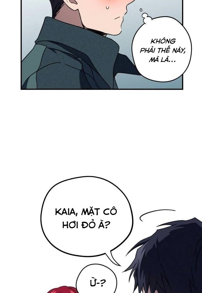 Bị Che Khuất Bởi Mặt Trời Lặn Chapter 100 - Trang 2