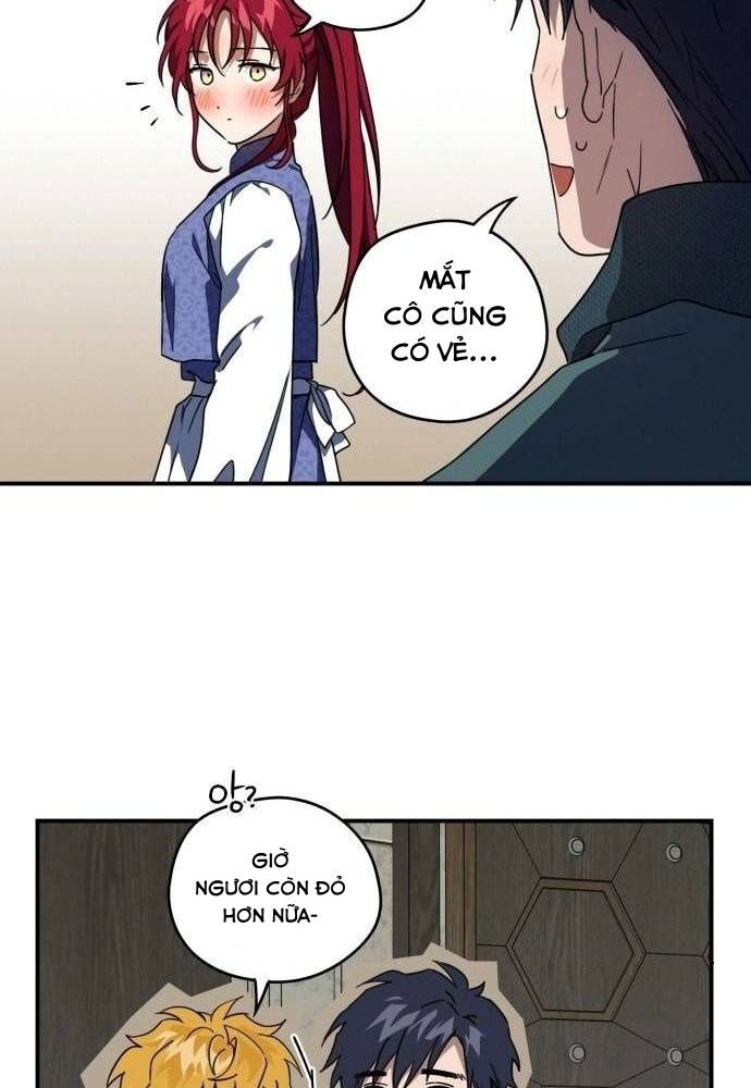 Bị Che Khuất Bởi Mặt Trời Lặn Chapter 100 - Trang 2