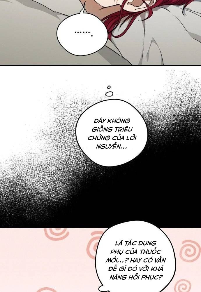 Bị Che Khuất Bởi Mặt Trời Lặn Chapter 101 - Trang 2