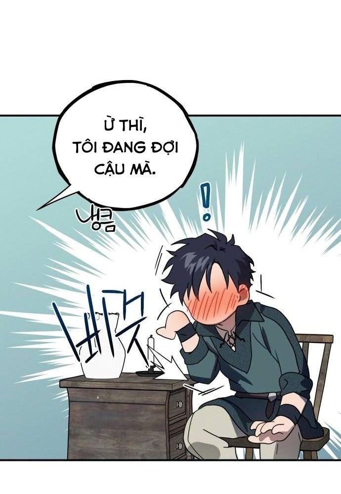 Bị Che Khuất Bởi Mặt Trời Lặn Chapter 101 - Trang 2