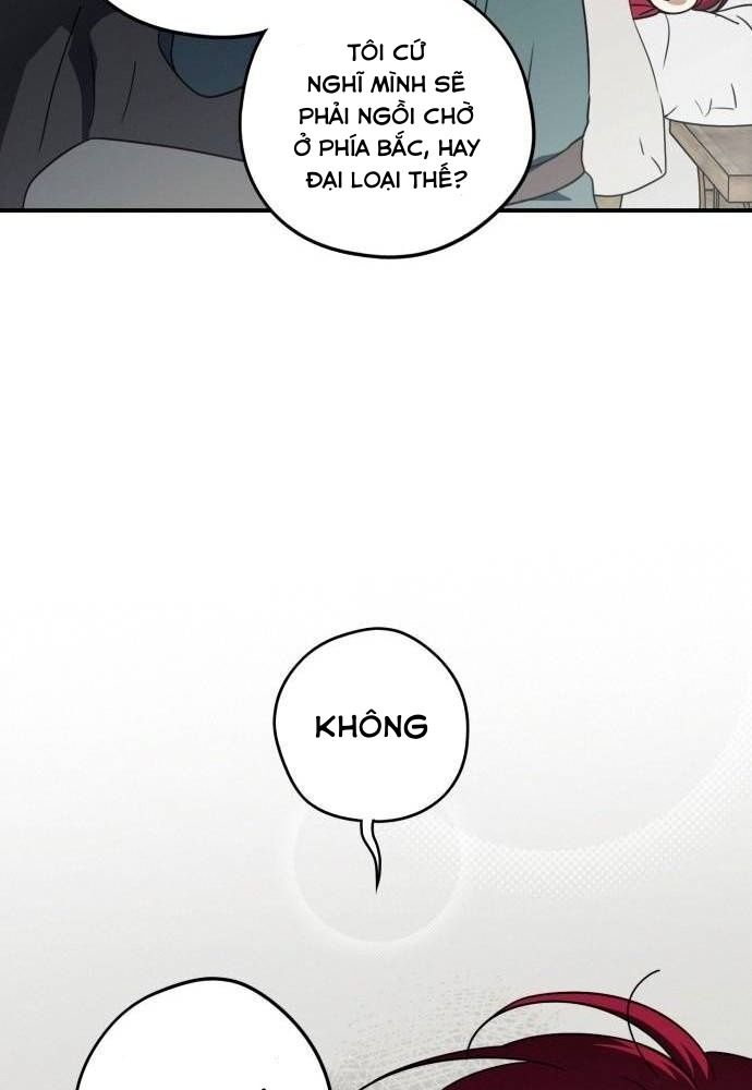 Bị Che Khuất Bởi Mặt Trời Lặn Chapter 101 - Trang 2