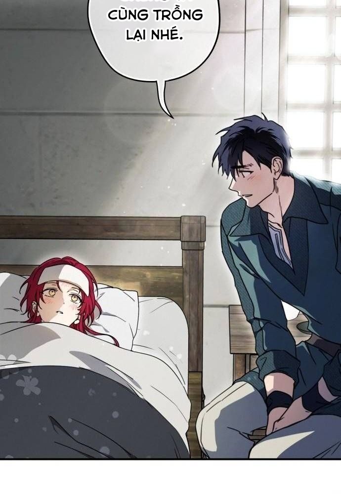 Bị Che Khuất Bởi Mặt Trời Lặn Chapter 101 - Trang 2