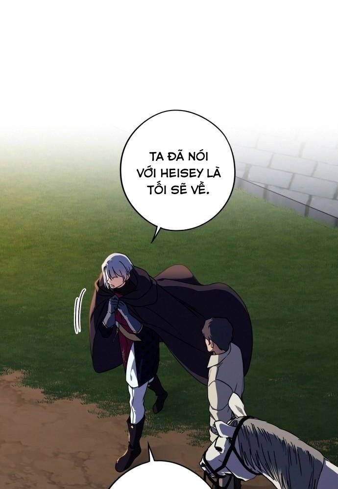 Bị Che Khuất Bởi Mặt Trời Lặn Chapter 101 - Trang 2