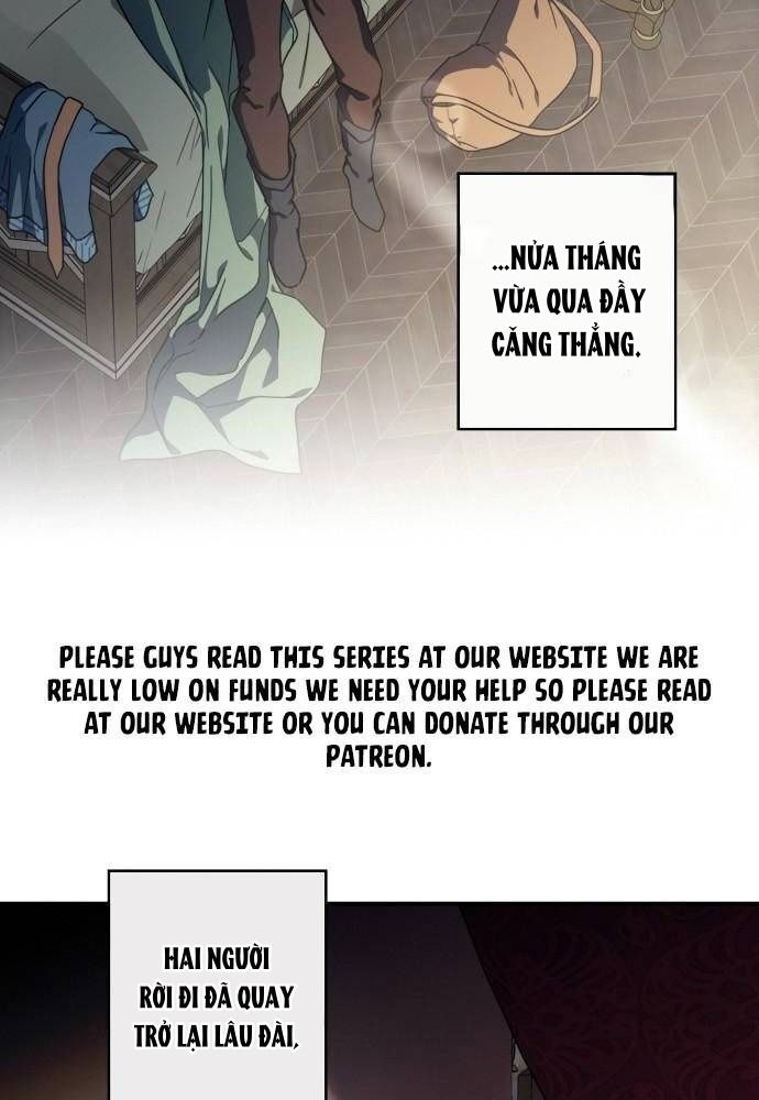 Bị Che Khuất Bởi Mặt Trời Lặn Chapter 101 - Trang 2