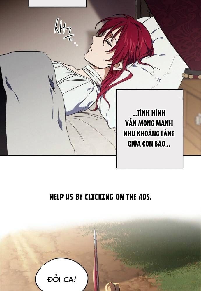 Bị Che Khuất Bởi Mặt Trời Lặn Chapter 101 - Trang 2