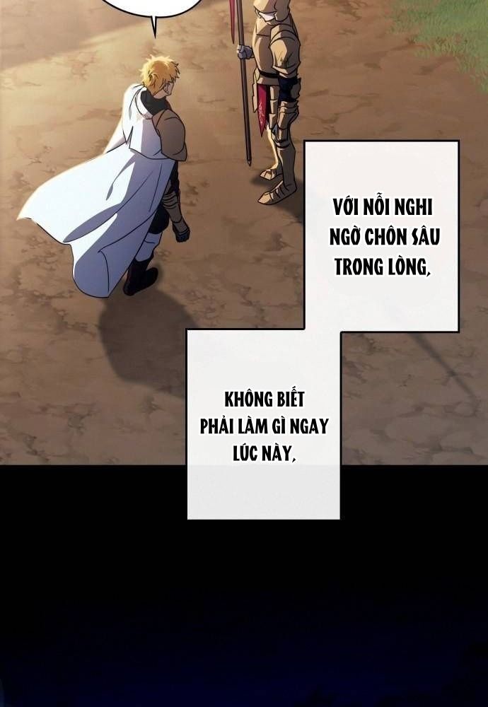 Bị Che Khuất Bởi Mặt Trời Lặn Chapter 101 - Trang 2