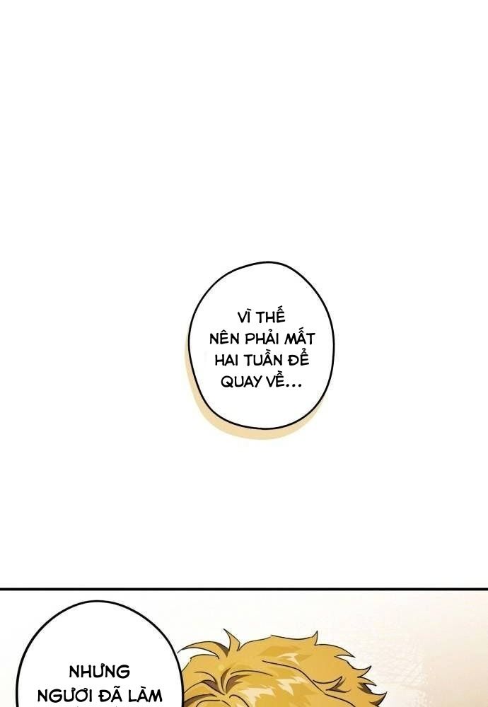 Bị Che Khuất Bởi Mặt Trời Lặn Chapter 101 - Trang 2