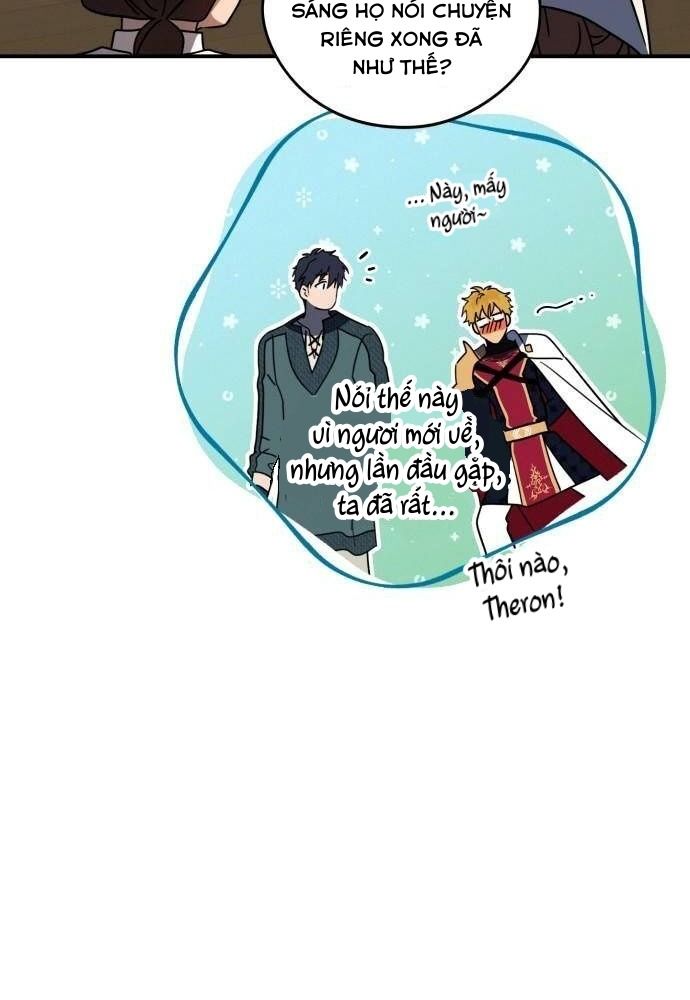 Bị Che Khuất Bởi Mặt Trời Lặn Chapter 101 - Trang 2