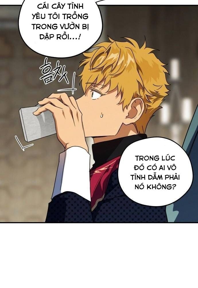 Bị Che Khuất Bởi Mặt Trời Lặn Chapter 101 - Trang 2