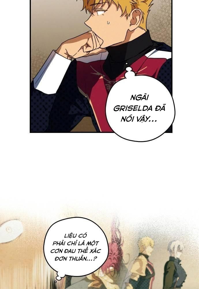 Bị Che Khuất Bởi Mặt Trời Lặn Chapter 101 - Trang 2