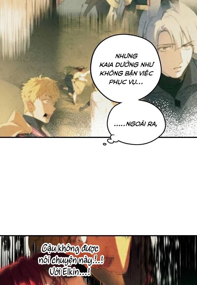 Bị Che Khuất Bởi Mặt Trời Lặn Chapter 101 - Trang 2