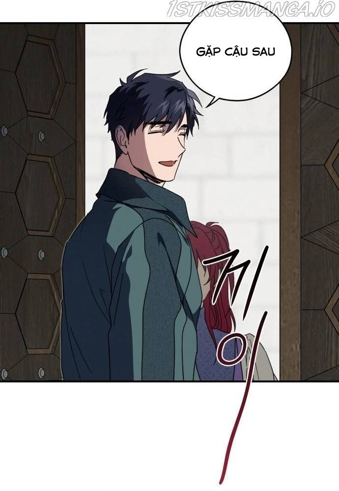 Bị Che Khuất Bởi Mặt Trời Lặn Chapter 101 - Trang 2