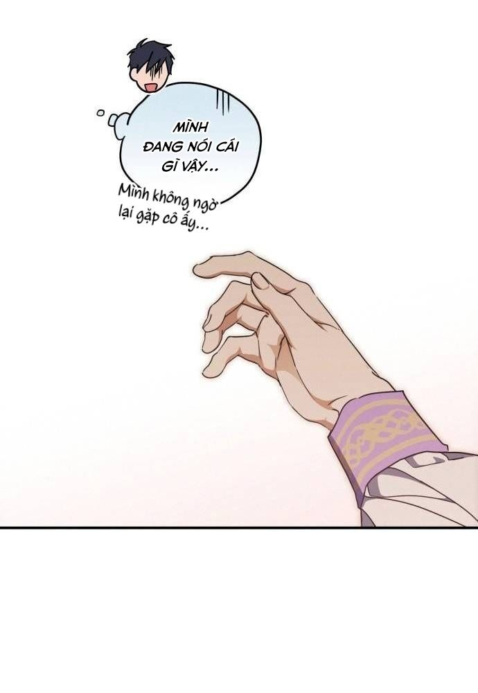 Bị Che Khuất Bởi Mặt Trời Lặn Chapter 101 - Trang 2