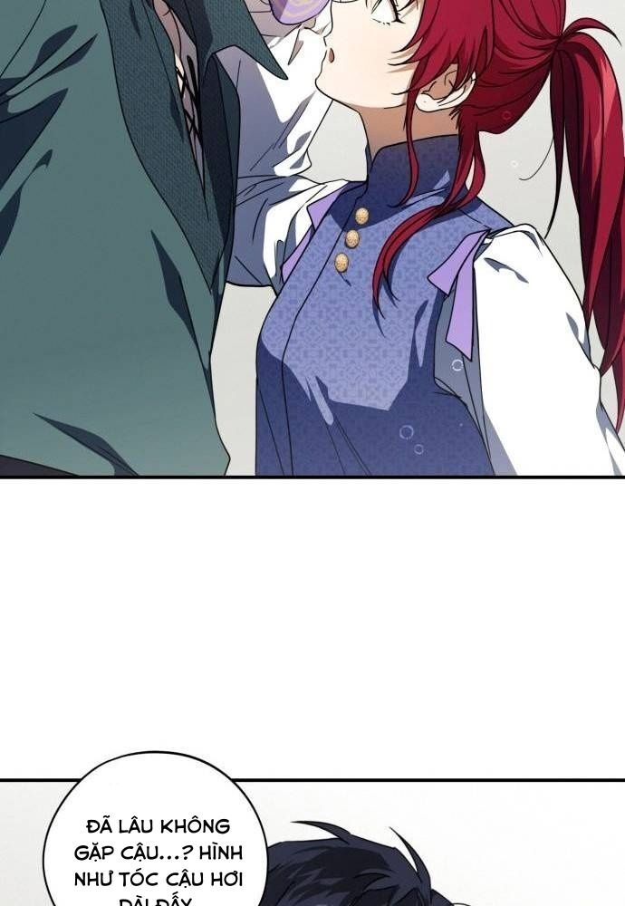 Bị Che Khuất Bởi Mặt Trời Lặn Chapter 101 - Trang 2