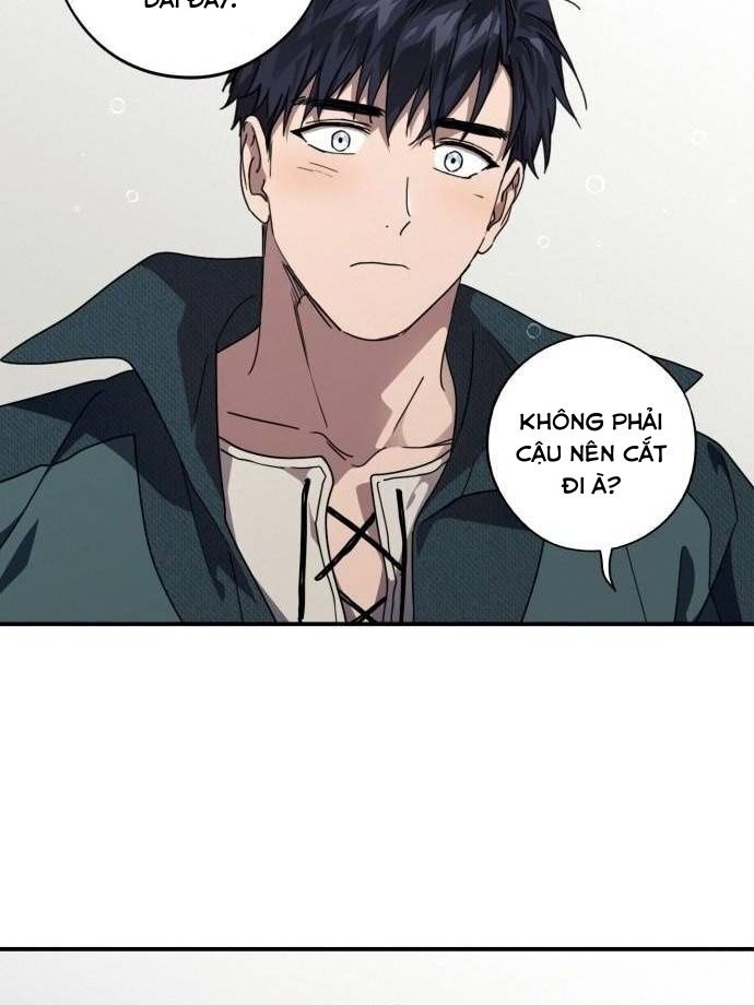 Bị Che Khuất Bởi Mặt Trời Lặn Chapter 101 - Trang 2