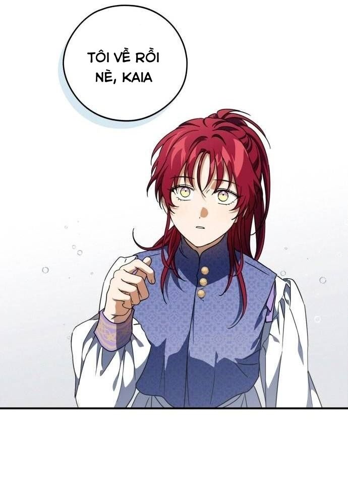 Bị Che Khuất Bởi Mặt Trời Lặn Chapter 101 - Trang 2