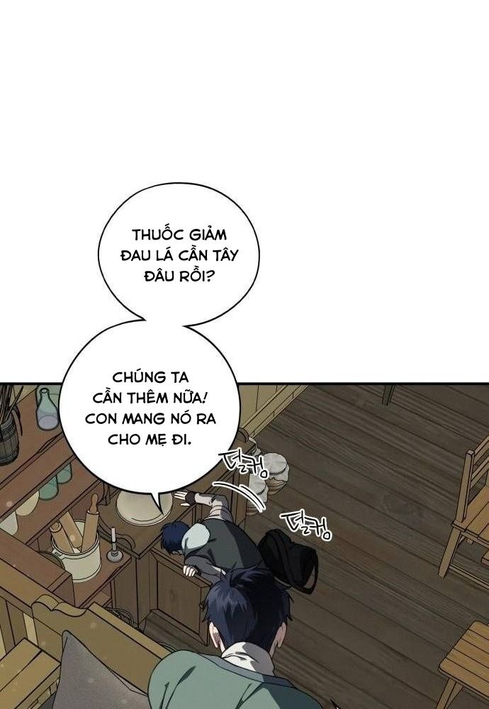 Bị Che Khuất Bởi Mặt Trời Lặn Chapter 102 - Trang 2