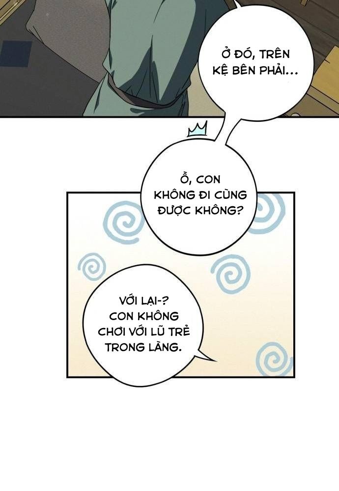 Bị Che Khuất Bởi Mặt Trời Lặn Chapter 102 - Trang 2