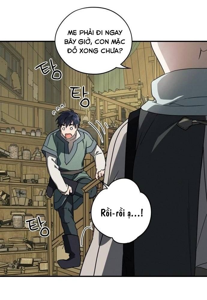 Bị Che Khuất Bởi Mặt Trời Lặn Chapter 102 - Trang 2