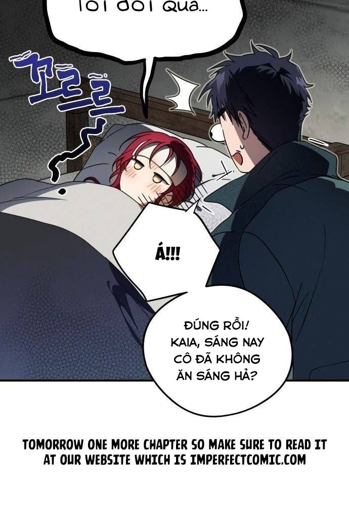 Bị Che Khuất Bởi Mặt Trời Lặn Chapter 102 - Trang 2