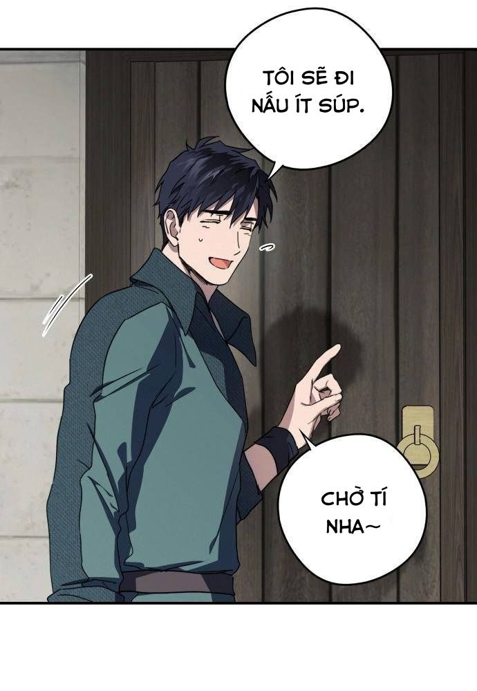 Bị Che Khuất Bởi Mặt Trời Lặn Chapter 102 - Trang 2