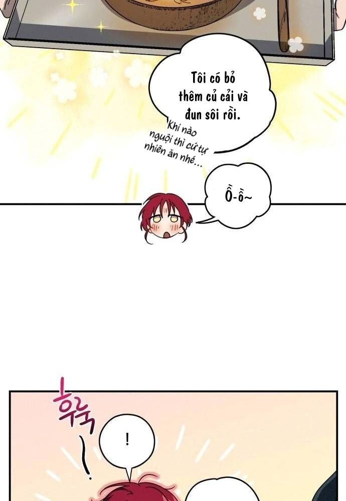 Bị Che Khuất Bởi Mặt Trời Lặn Chapter 102 - Trang 2