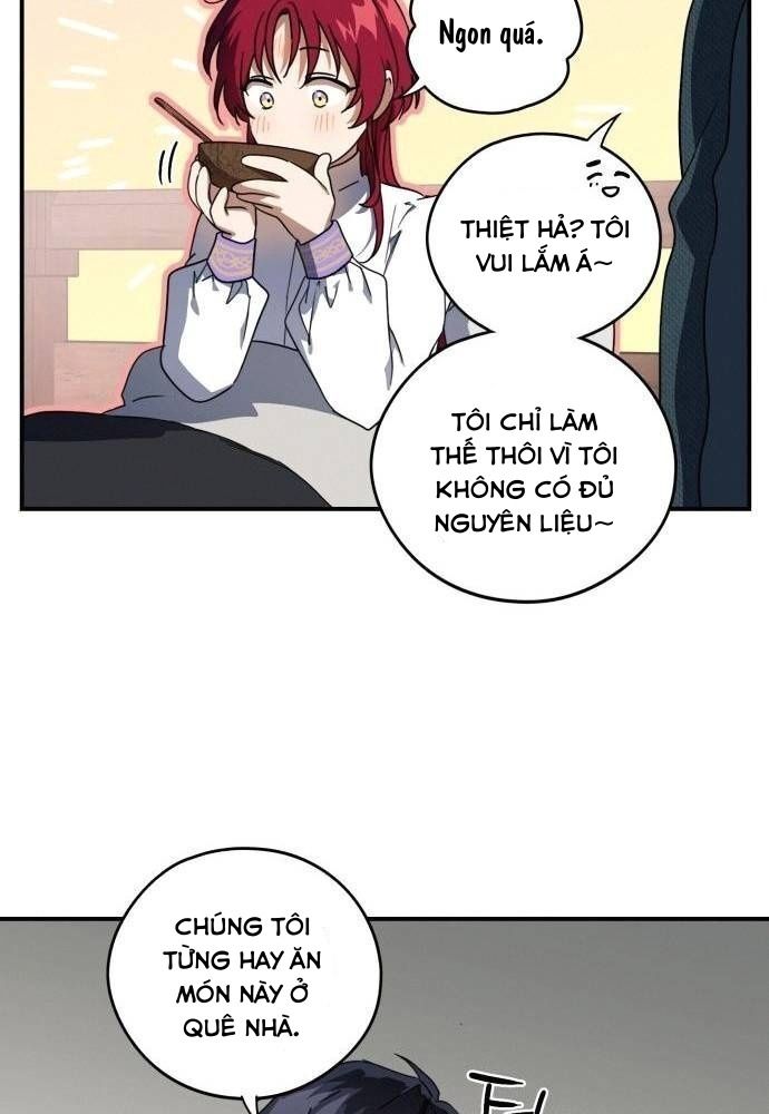 Bị Che Khuất Bởi Mặt Trời Lặn Chapter 102 - Trang 2