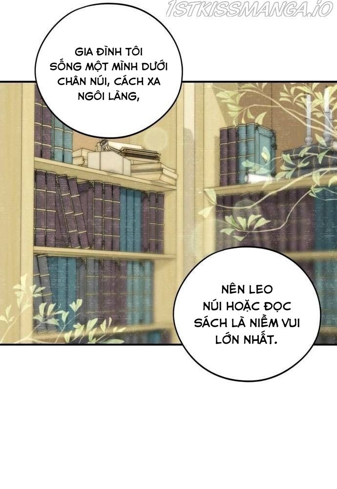 Bị Che Khuất Bởi Mặt Trời Lặn Chapter 102 - Trang 2
