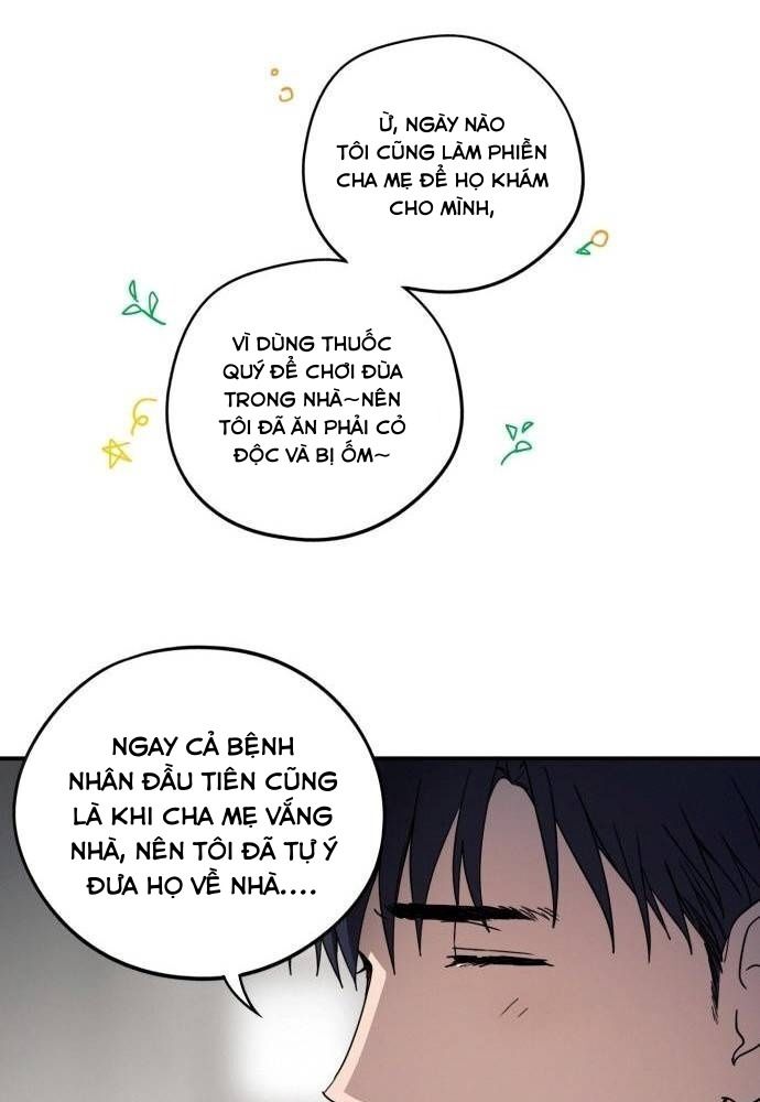 Bị Che Khuất Bởi Mặt Trời Lặn Chapter 102 - Trang 2