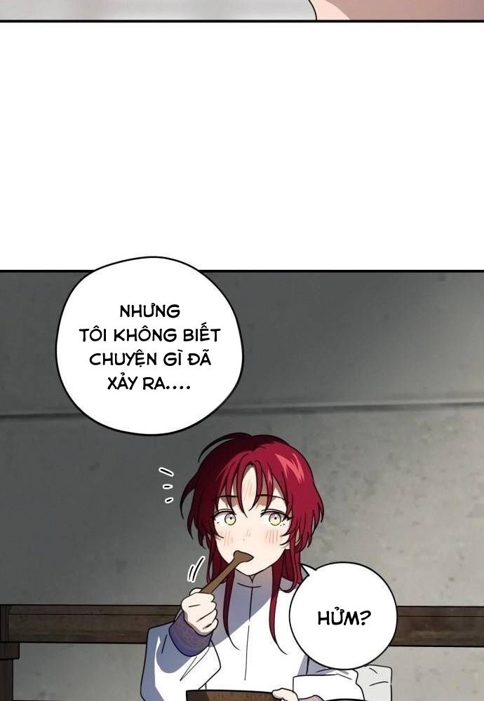 Bị Che Khuất Bởi Mặt Trời Lặn Chapter 102 - Trang 2