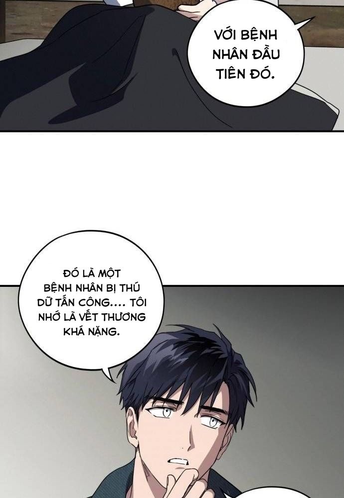 Bị Che Khuất Bởi Mặt Trời Lặn Chapter 102 - Trang 2