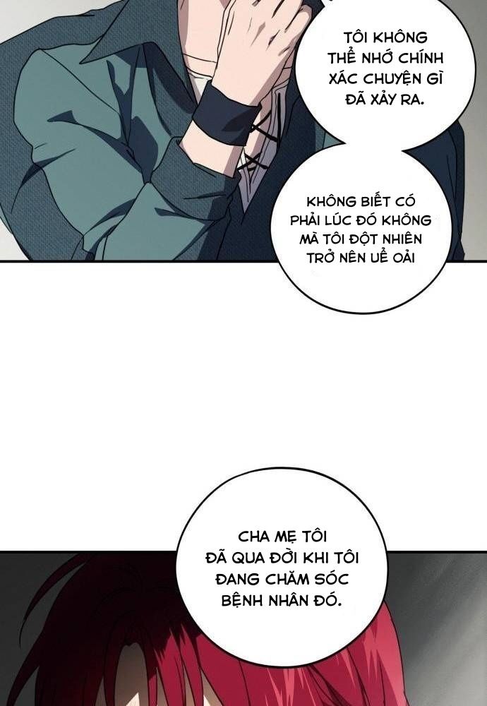 Bị Che Khuất Bởi Mặt Trời Lặn Chapter 102 - Trang 2