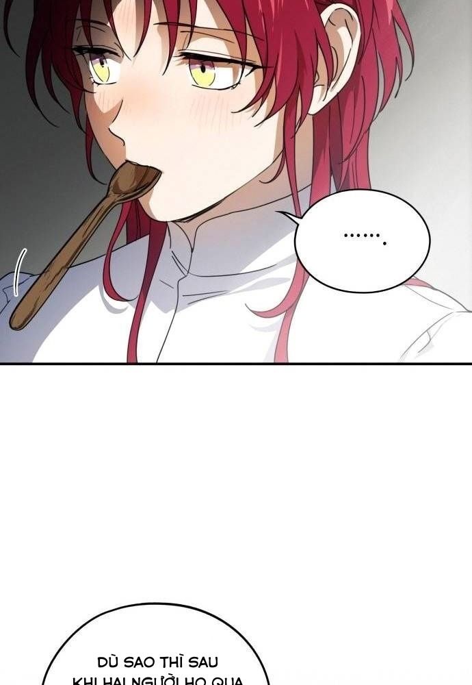 Bị Che Khuất Bởi Mặt Trời Lặn Chapter 102 - Trang 2