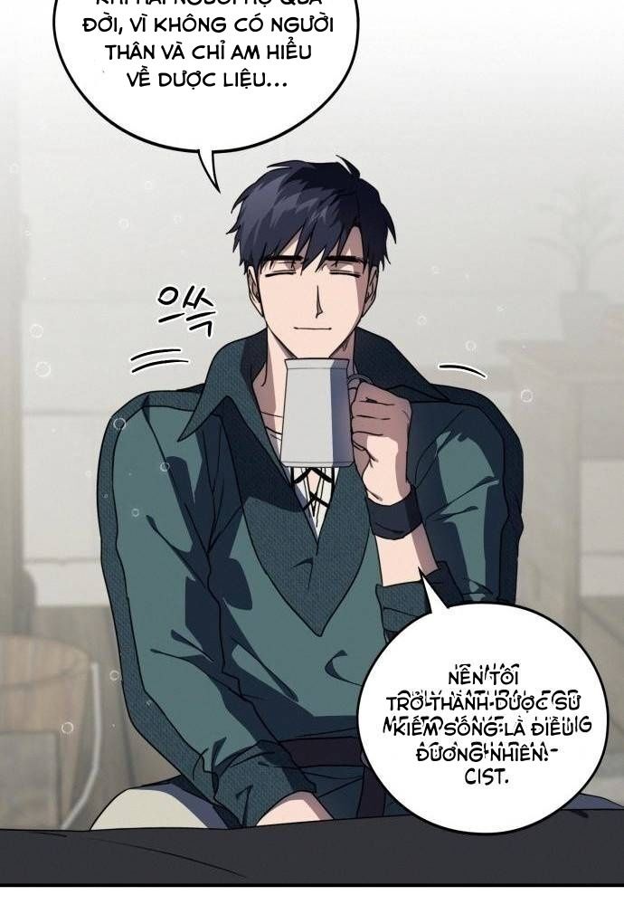 Bị Che Khuất Bởi Mặt Trời Lặn Chapter 102 - Trang 2