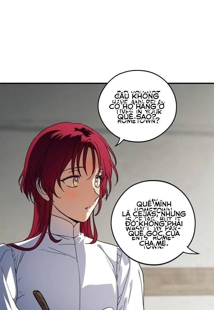 Bị Che Khuất Bởi Mặt Trời Lặn Chapter 102 - Trang 2