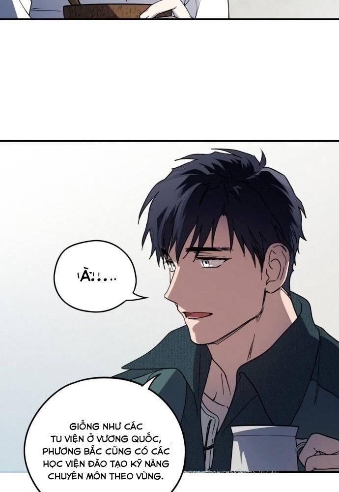 Bị Che Khuất Bởi Mặt Trời Lặn Chapter 102 - Trang 2