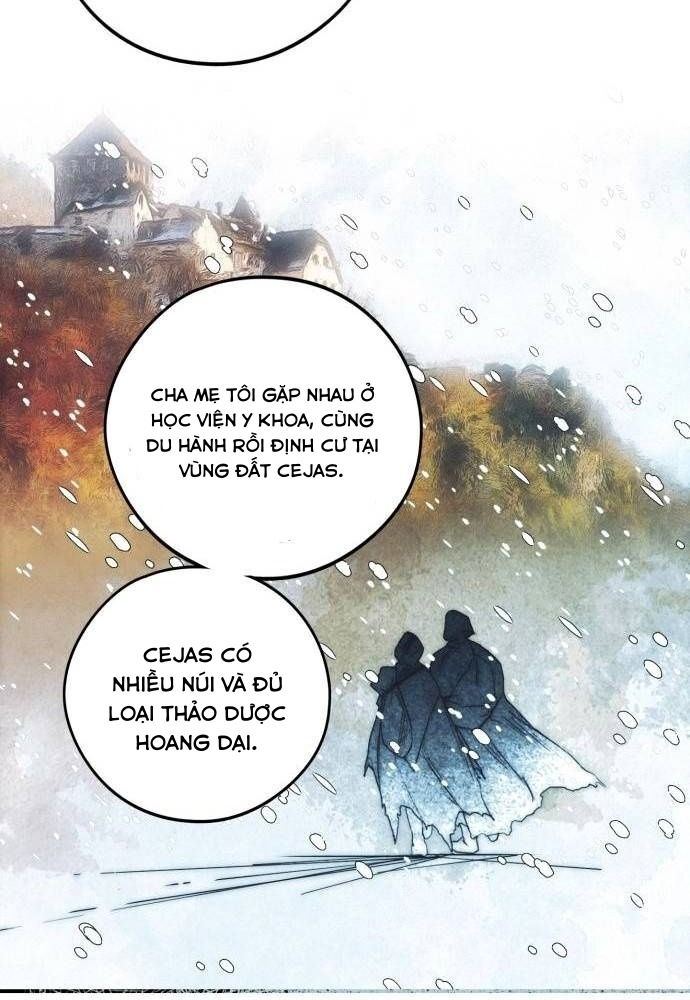 Bị Che Khuất Bởi Mặt Trời Lặn Chapter 102 - Trang 2