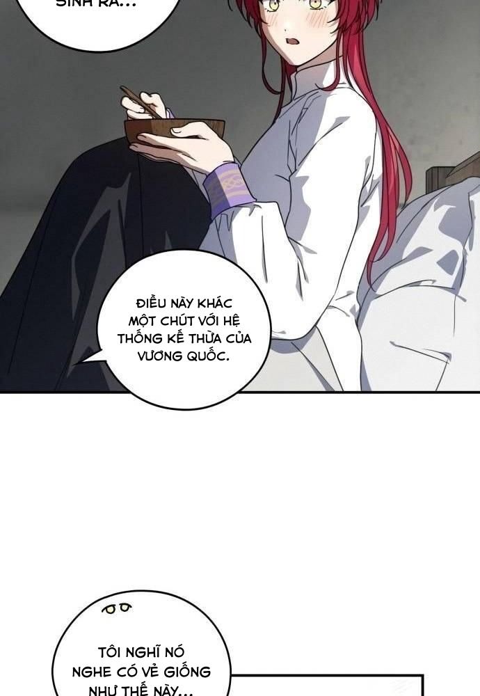 Bị Che Khuất Bởi Mặt Trời Lặn Chapter 102 - Trang 2