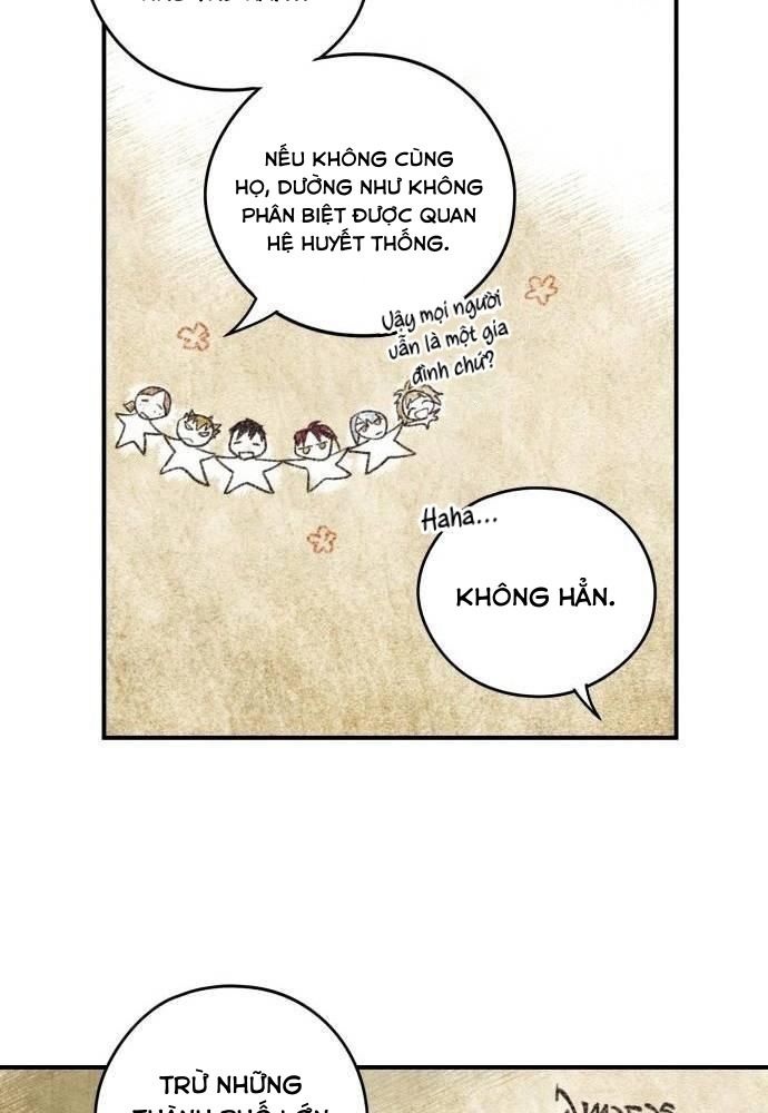 Bị Che Khuất Bởi Mặt Trời Lặn Chapter 102 - Trang 2