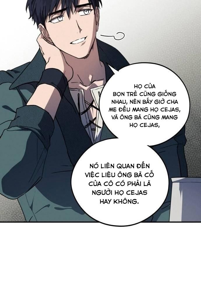 Bị Che Khuất Bởi Mặt Trời Lặn Chapter 102 - Trang 2