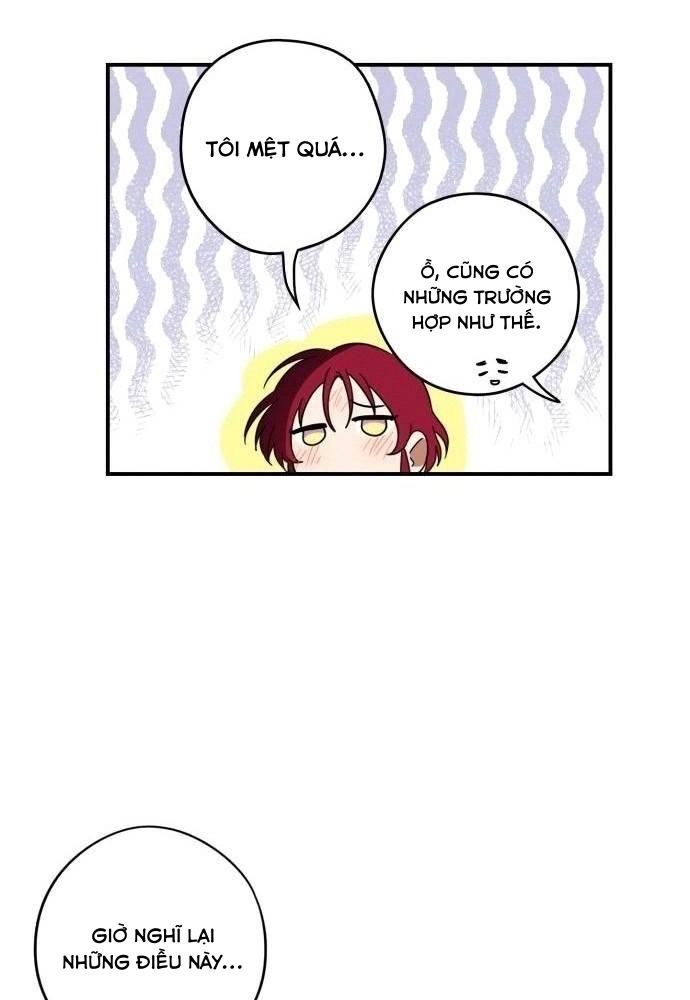 Bị Che Khuất Bởi Mặt Trời Lặn Chapter 102 - Trang 2