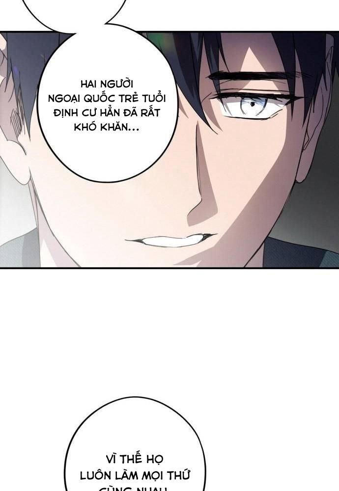 Bị Che Khuất Bởi Mặt Trời Lặn Chapter 102 - Trang 2