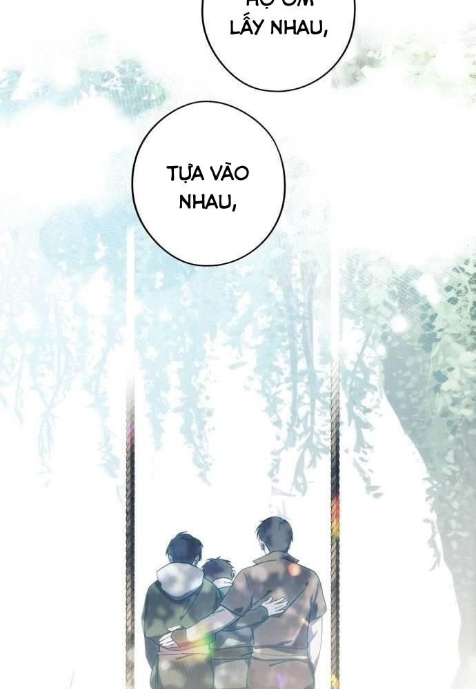 Bị Che Khuất Bởi Mặt Trời Lặn Chapter 102 - Trang 2