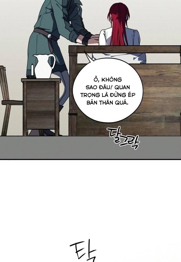 Bị Che Khuất Bởi Mặt Trời Lặn Chapter 102 - Trang 2