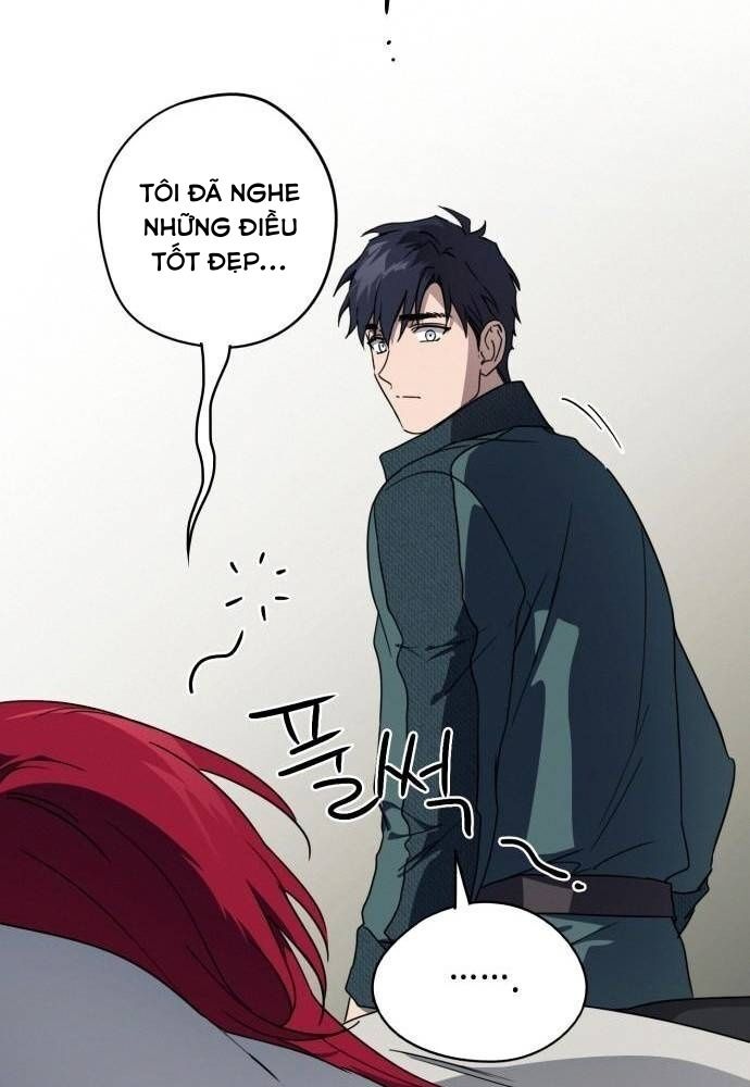 Bị Che Khuất Bởi Mặt Trời Lặn Chapter 102 - Trang 2